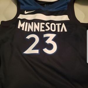 NBA jimmy butler Timberwolves jersey.